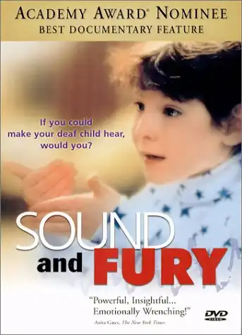 Watch and Download Sound and Fury 3