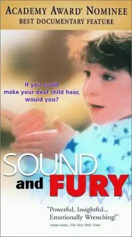 Watch and Download Sound and Fury 4