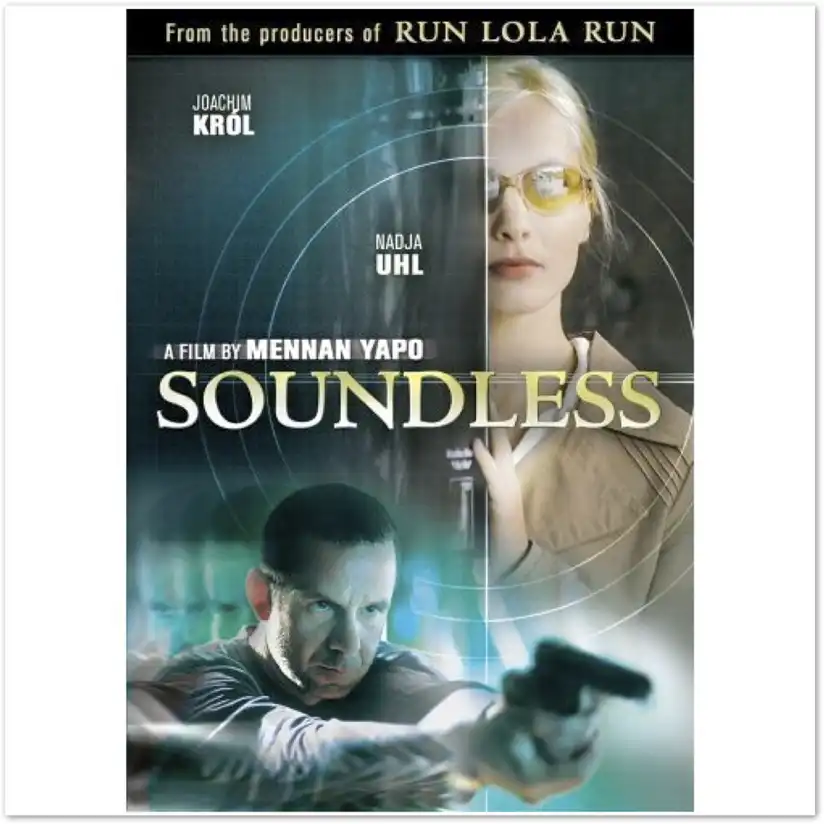 Watch and Download Soundless 4