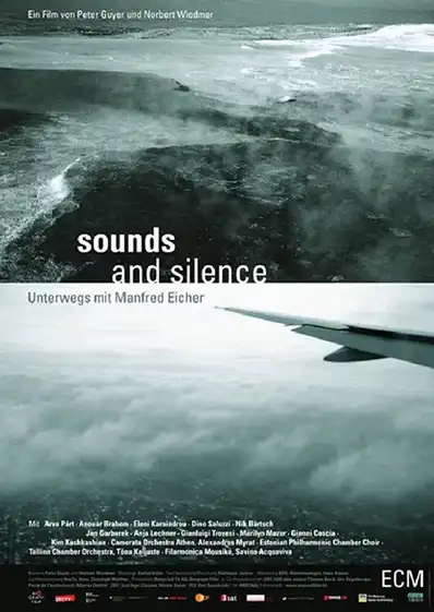 Watch and Download Sounds and Silence - Travels with Manfred Eicher 5