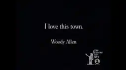 Watch and Download Sounds from a Town I Love 2