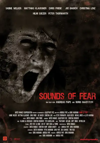 Watch and Download Sounds of Fear 2