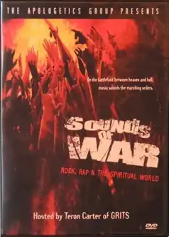 Watch and Download Sounds of War: Rock, Rap & The Spiritual World