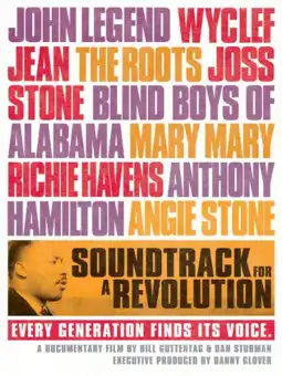 Watch and Download Soundtrack for a Revolution 2