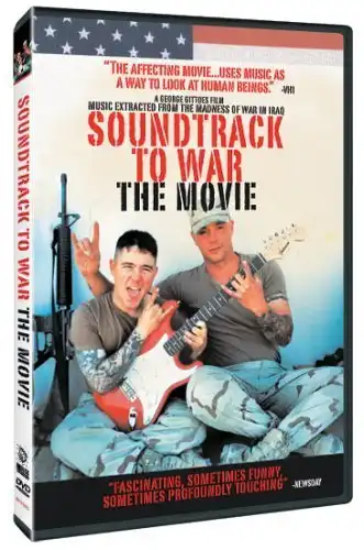 Watch and Download Soundtrack to War 2