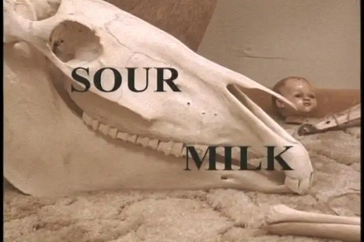 Watch and Download Sour Milk 10