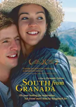 Watch and Download South from Granada 3