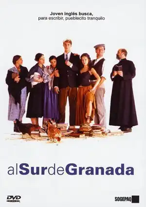 Watch and Download South from Granada 4