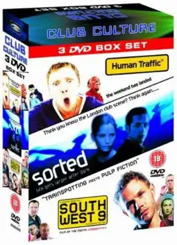 Watch and Download South West 9 4