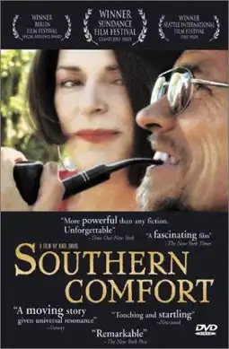 Watch and Download Southern Comfort 4