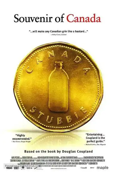 Watch and Download Souvenir of Canada 2