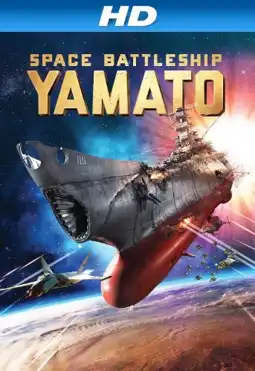 Watch and Download Space Battleship Yamato 3