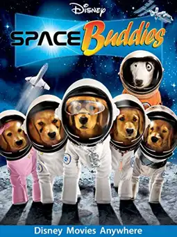 Watch and Download Space Buddies 5