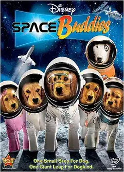 Watch and Download Space Buddies 6