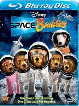 Watch and Download Space Buddies 7