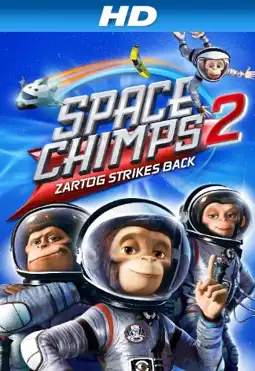 Watch and Download Space Chimps 2: Zartog Strikes Back 10