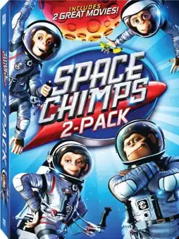 Watch and Download Space Chimps 2: Zartog Strikes Back 11