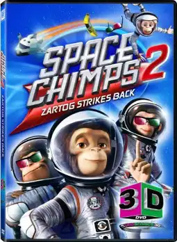 Watch and Download Space Chimps 2: Zartog Strikes Back 12