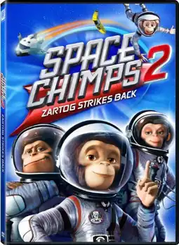 Watch and Download Space Chimps 2: Zartog Strikes Back 13