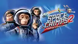 Watch and Download Space Chimps 2: Zartog Strikes Back 2