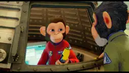 Watch and Download Space Chimps 2: Zartog Strikes Back 3