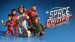 Watch and Download Space Chimps 3