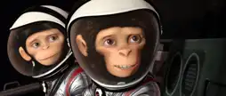 Watch and Download Space Chimps 7