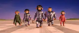 Watch and Download Space Chimps 8