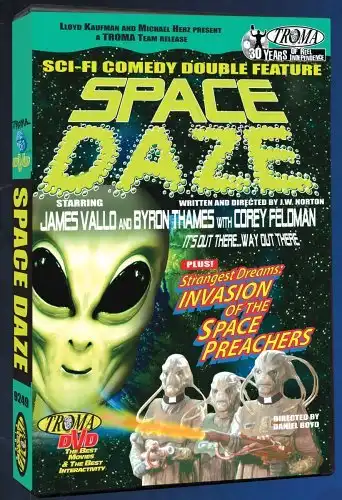 Watch and Download Space Daze 2