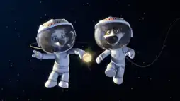 Watch and Download Space Dogs 1