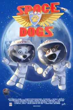 Watch and Download Space Dogs 4