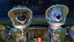 Watch and Download Space Dogs 5