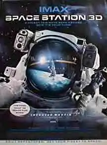 Watch and Download Space Station 3D 3