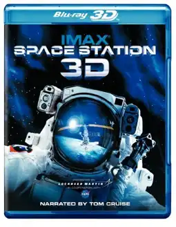 Watch and Download Space Station 3D 4