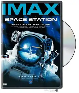 Watch and Download Space Station 3D 5