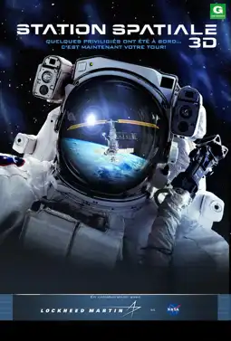 Watch and Download Space Station 3D 6