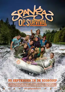 Watch and Download SpangaS Op Survival 6