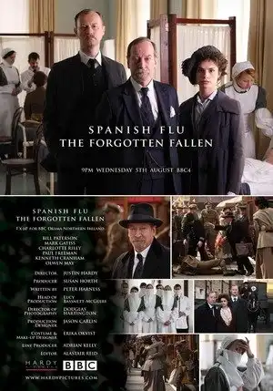 Watch and Download Spanish Flu: The Forgotten Fallen 1