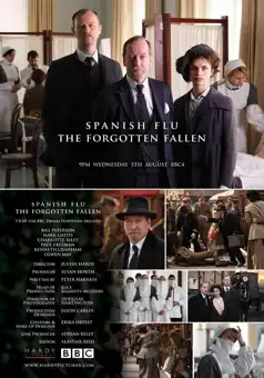 Watch and Download Spanish Flu: The Forgotten Fallen