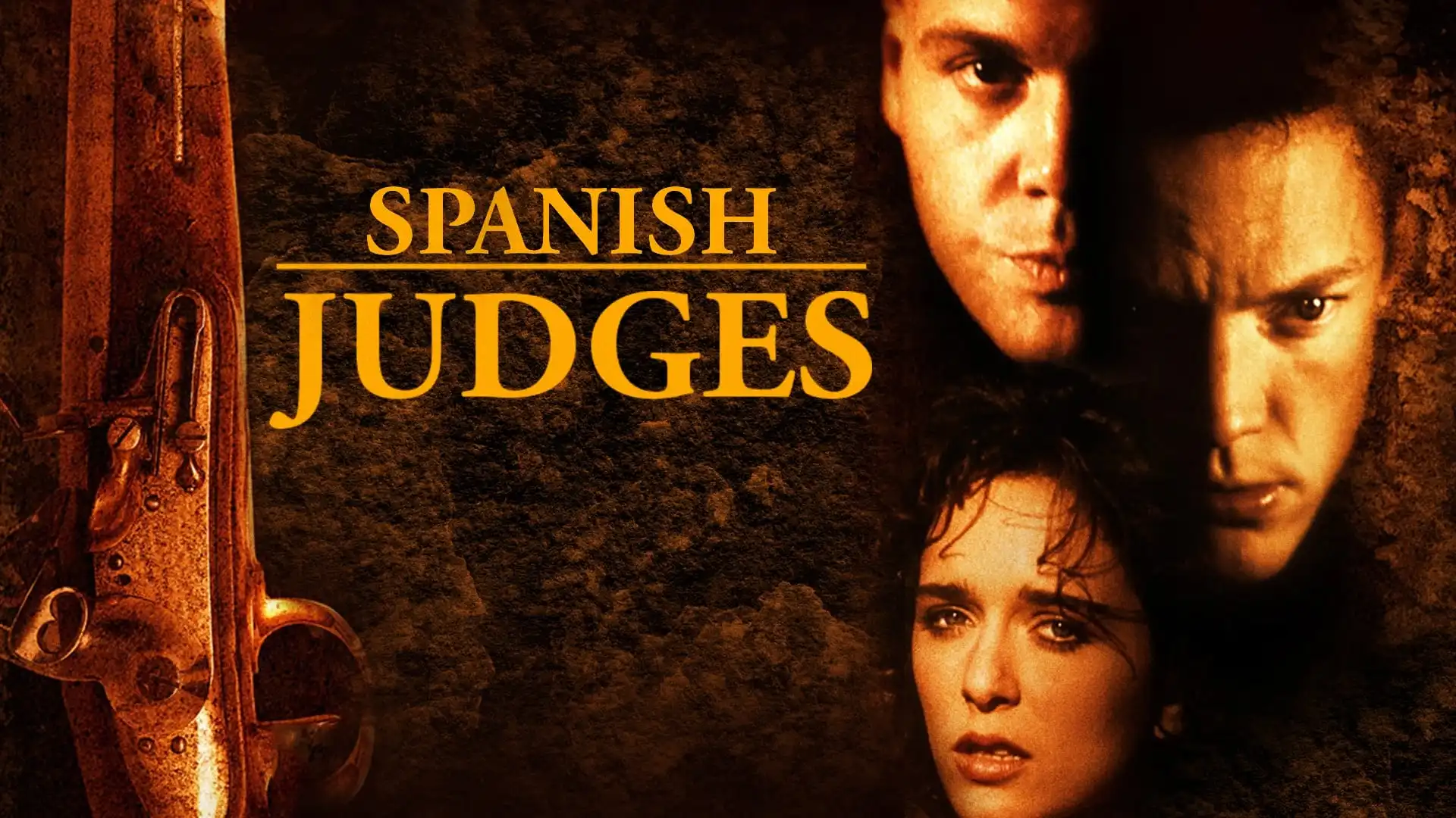 Watch and Download Spanish Judges 1