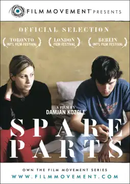 Watch and Download Spare Parts 2