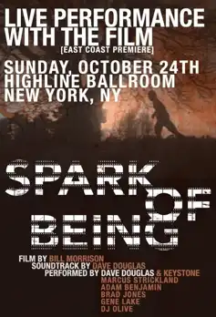 Watch and Download Spark of Being