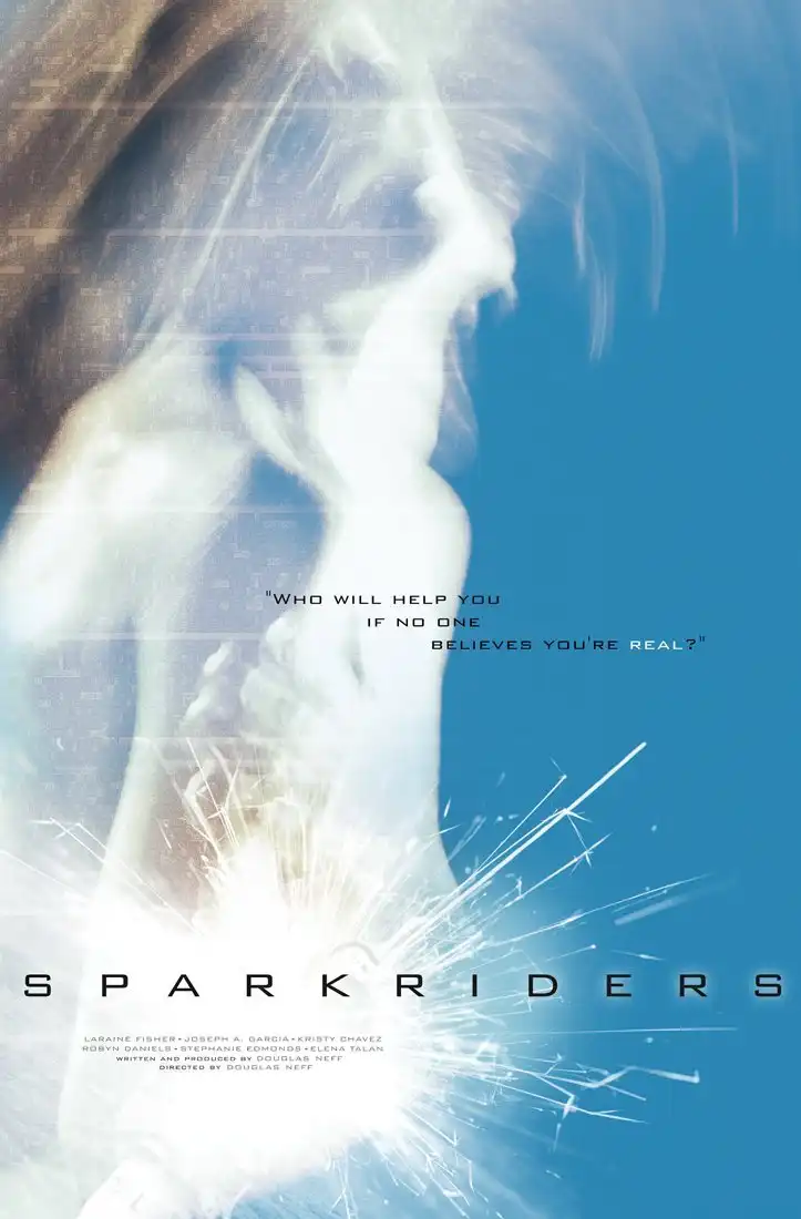 Watch and Download Spark Riders 1