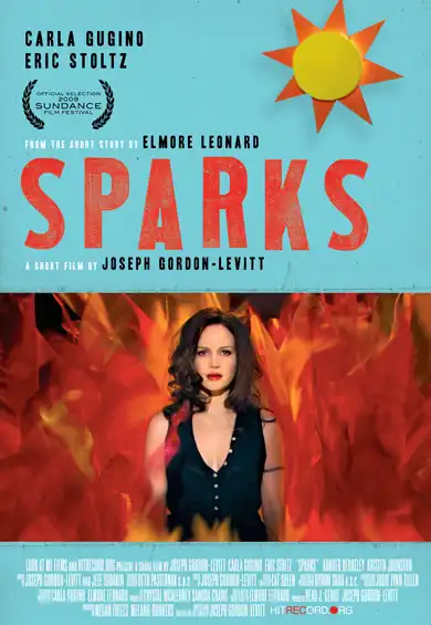 Watch and Download Sparks 2