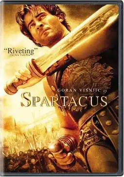 Watch and Download Spartacus 2