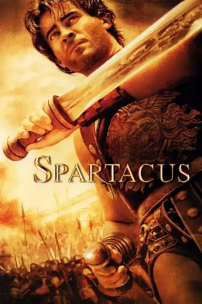 Watch and Download Spartacus 8