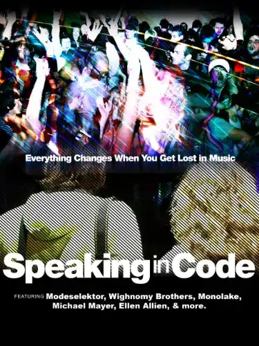 Watch and Download Speaking in Code 1