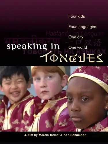 Watch and Download Speaking in Tongues 1