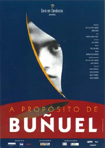 Watch and Download Speaking of Buñuel 4