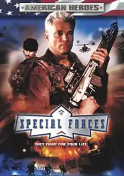 Watch and Download Special Forces 2